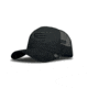 Hornady Gear Trucker - Men's Black Gadsden Flag, 33290