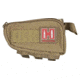 Hornady Gun Cheek Piece Tan LH 099109