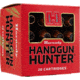 Hornady Handgun Hunter 500 S&amp;W 300 Grain Monoflex Brass Pistol Ammo, 20 Rounds, 9251