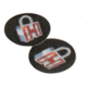 Hornady HOR RAPID RFID STICKER