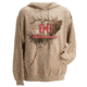 Hornady 99612M Elk Medium Tan/Khaki Hoodie