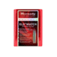 Hornady ELD Match 6mm/.264 140 Grain Bullet, 500