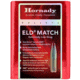 Hornady ELD Match 6mm/.264 140 Grain Bullet, 500
