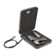 Hornady Treklite Lock Box W/Tsa Combination Lock