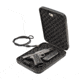 Hornady Treklite Lock Box W/Tsa Combination Lock