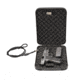 Hornady Treklite Lock Box W/Tsa Combination Lock