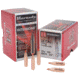 Hornady Interbond Rifle Bullets, 25 Caliber, .257, 110 Grain, Interbond, 25419