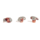 Hornady Interbond Rifle Bullets, 270 Cal .277 150 Gr Interbond, 27409