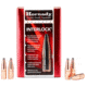 Hornady Interlock Rifle Bullets, 45 Cal, .452, 245gr, 450 Bushmaster, 45204
