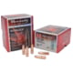 Hornady Interlock Traditional Rifle Bullets, .338 Caliber, 250 grain, InterLock Round Nose RN, 100 Bullet, 3330