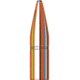 Hornady Interlock Traditional Rifle Bullets, 338 Cal .338 250 Gr SP-RP Interlock, 3335