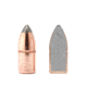 Hornady Interlock Traditional Rifle Bullets, 405 Cal .411 300 Gr Sp Interlock, 405 Win, 41051