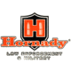 Hornady LE Sticker, White/Red 98000
