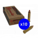 Hornady LEVERevolution .45-70 Government 325 grain Flex Tip eXpanding Brass Cased Centerfire Rifle Ammo