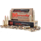 Hornady LEVERevolution 7-30 Waters 120 grain Flex Tip eXpanding Brass Cased Centerfire Rifle Ammo, 20 Rounds, 81569