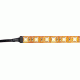 Hornady LNL Light Strip, Black/White, 044660