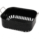Hornady LNL Sonic Cleaner Basket, 1.2 Liter 107538