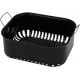 Hornady LNL Sonic Cleaner Basket, 2 Liter 107539
