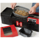 Hornady LNL Sonic Cleaner Hot Tub 9L 110 Volt, black 043310