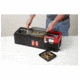 Hornady LNL Sonic Cleaner Hot Tub 9L 110 Volt, black 043310