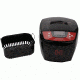 Hornady LNL Sonic Cleaner LiH 2 Liter Heated, 110 Volt, 107543