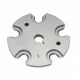 Hornady Shell Plate, Number 30, Steel, 392630