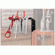 Hornady Lock-N-Load AP Tool Caddy, 095140