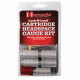 Hornady Lock-N-Load Headspace Gauge With Five Bushings HK66