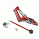 Hornady Lock-N-Load Iron Press With Manual Prime