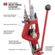 Hornady Lock-N-Load Iron Press With Manual Prime