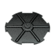 Hornady Lock-n-Load Large Rifle Case Feeder Plate 95316