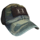 Hornady Logo Cotton Cap,Camo 99300