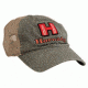 Hornady Logo Cotton Cap,OD Green/Tan 99284
