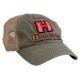 Hornady Logo Cotton Cap - Men's