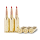 Hornady Match .22 ARC 88 Grain ELD-M Brass Cased Rifle Ammo, 20 Rounds, 81543