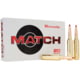 Hornady Match 7MMPRC 180 Grain ELD Brass Riffle Ammunition