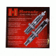 Hornady Match Grade Die Set 280 Ackley IMP .284, NSN N, 544323