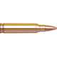 Hornady Match .223 Remington 75 grain Boat-Tail Hollow Point Match Brass Cased Centerfire Rifle Ammo, 20 Rounds, 8026