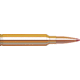 Hornady Match .300 PRC 225 grain Extremely Low Drag Match Brass Cased Centerfire Rifle Ammo, 20 Rounds, 82162
