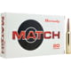 Hornady Match .300 PRC 225 Grain Extremely Low Drag Match Centerfire Rifle Ammunition