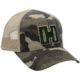 Hornady Mesh Cap, Camouflage, Camo, 99215