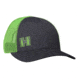 Hornady Mesh Cap, Gray/Green, 99385