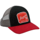 Hornady Retro Tri-Color Mesh Cap - Men's, One Size, 99216