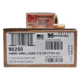 Hornady Mfg Hornady Critical Defense FTX Handgun Ammunition 9mm Luger 115gr PT 1140 fps 250/ct Case 10-25/ct Boxes, 90250 CASE