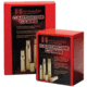 Hornady Mfg Hornady Unprimed Brass Rifle Cartridge Cases .17 Hornet 50/ct, CSHO8611