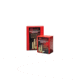 Hornady Mfg Hornady Unprimed Brass Rifle Cartridge Cases .220 Swift 50/ct, CSHO8615