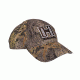 Hornady Mossy Oak Camouflage Cap, small 99296