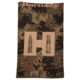 Hornady Neck Gaiter, Imported 100% polyester, NSN N, 9926