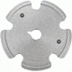 Hornady No. 28 Shell Plate for Lock-n-Load AP &amp; Pro-Jector 392628