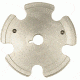 Hornady No. 9 Shell Plate for Lock-n-Load AP &amp; Pro-Jector 392609